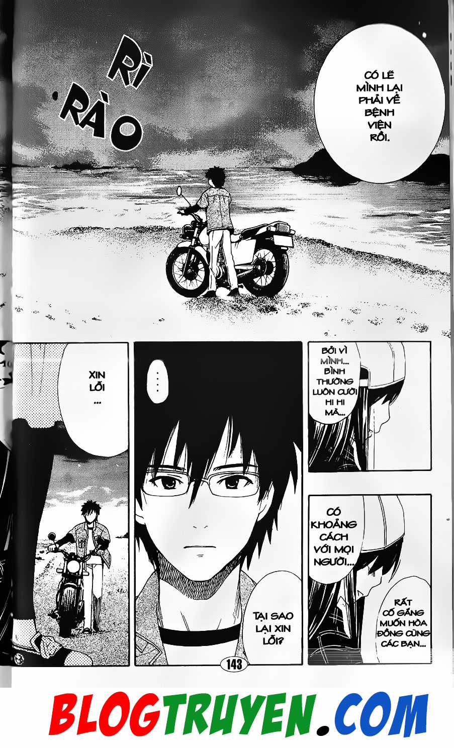 Bác Sĩ Ma Giới - Chapter 87.4 - Trang 10