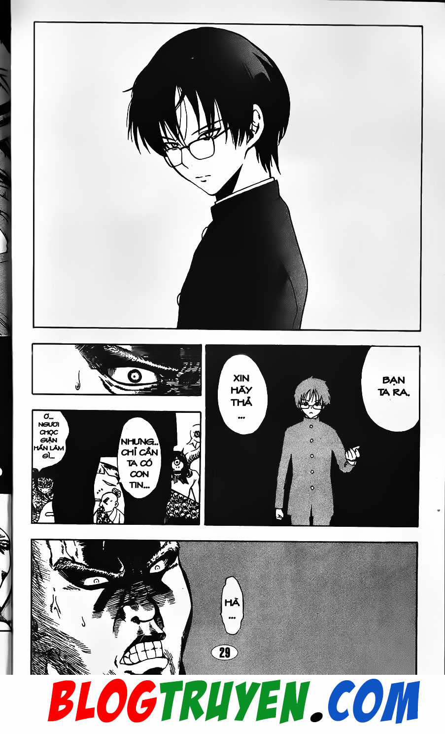 Bác Sĩ Ma Giới - Chapter 88.2 - Trang 11