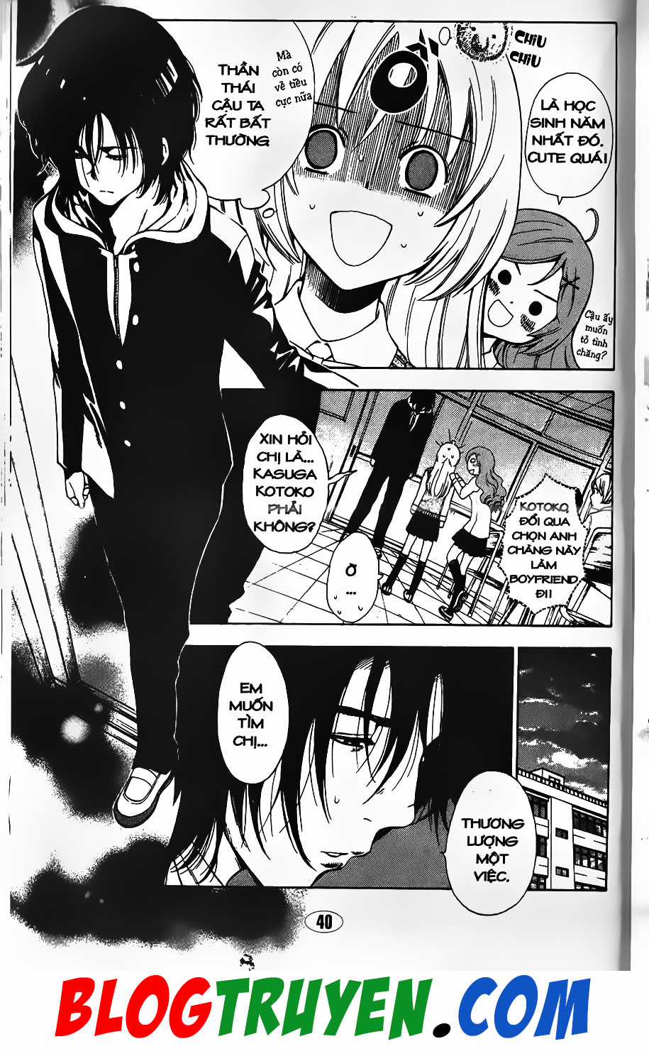 Bác Sĩ Ma Giới - Chapter 89.1 - Trang 4