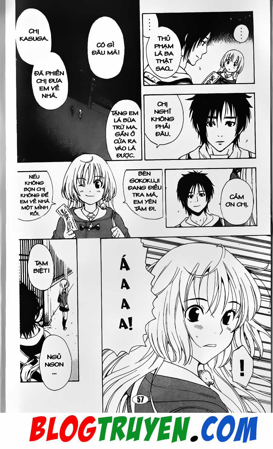 Bác Sĩ Ma Giới - Chapter 89.2 - Trang 2