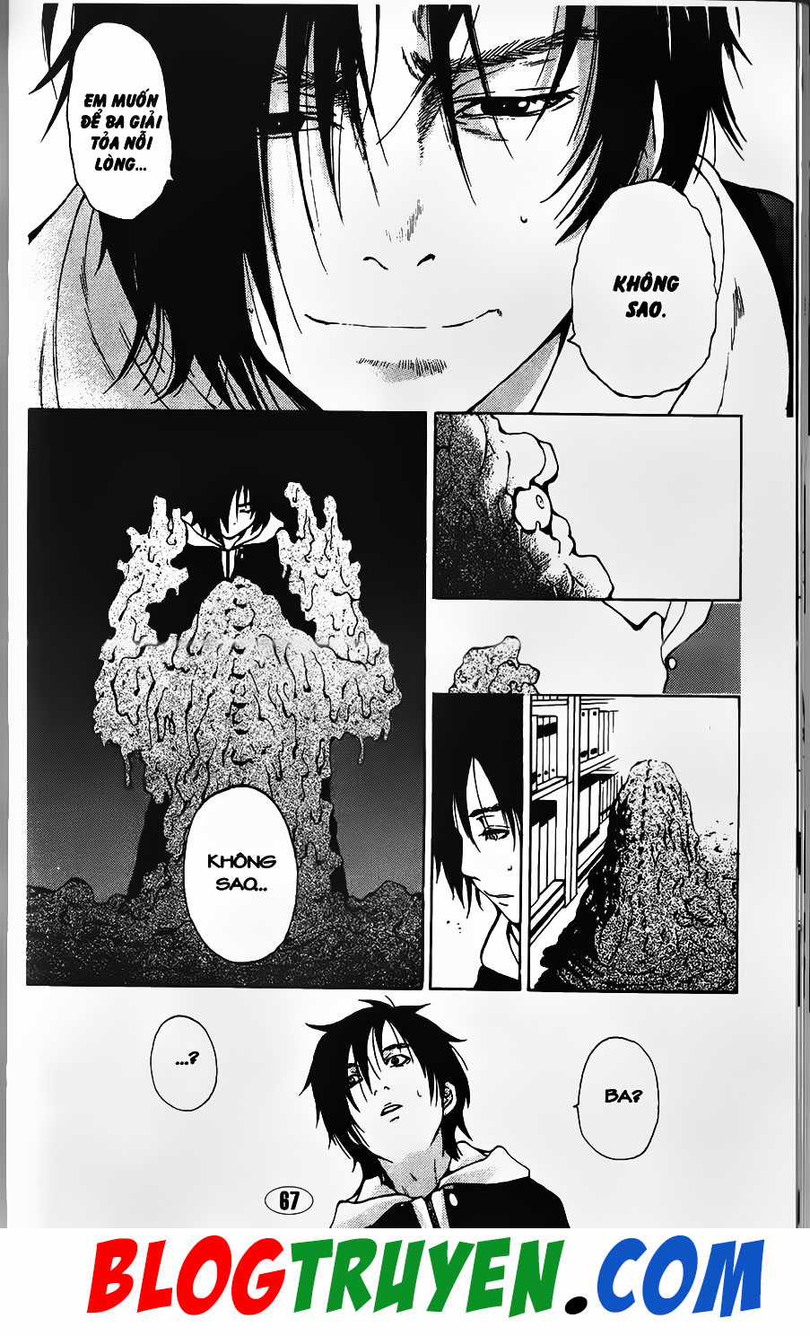 Bác Sĩ Ma Giới - Chapter 89.2 - Trang 12