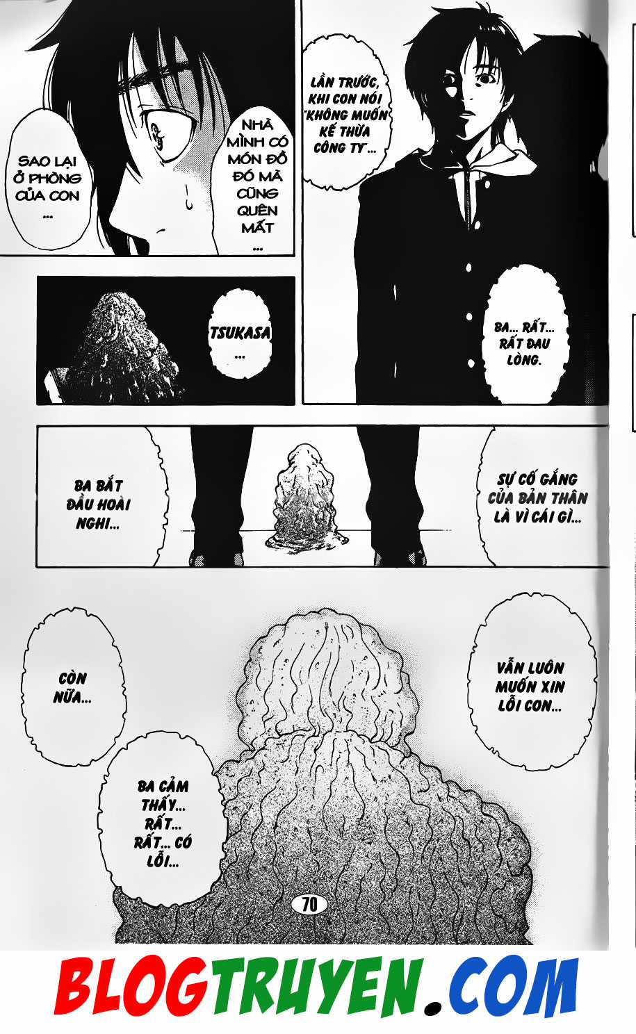 Bác Sĩ Ma Giới - Chapter 89.2 - Trang 15