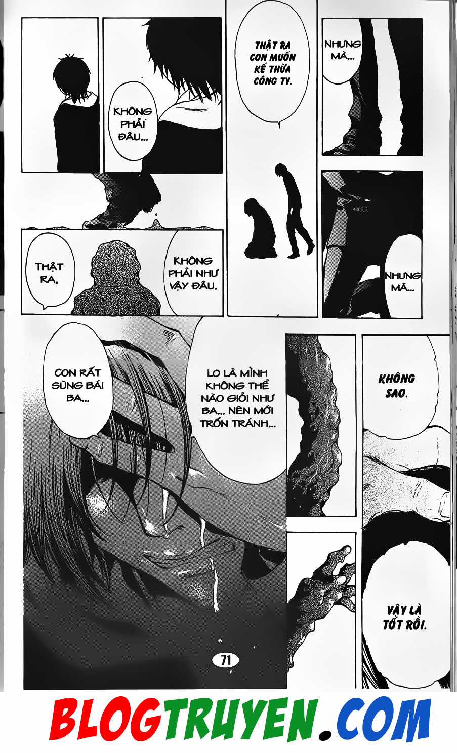 Bác Sĩ Ma Giới - Chapter 89.2 - Trang 16