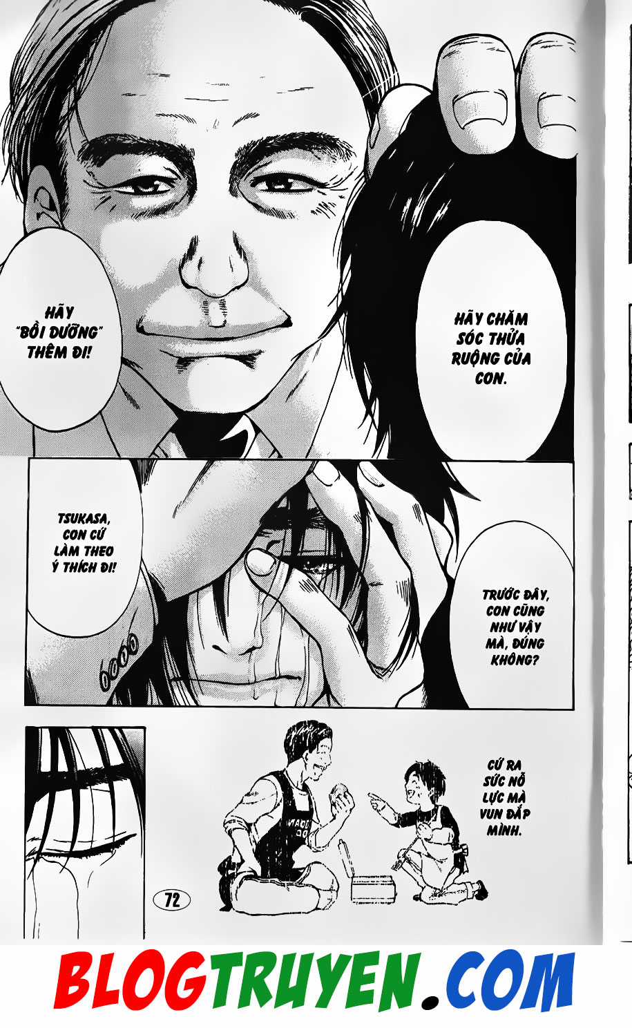 Bác Sĩ Ma Giới - Chapter 89.2 - Trang 17