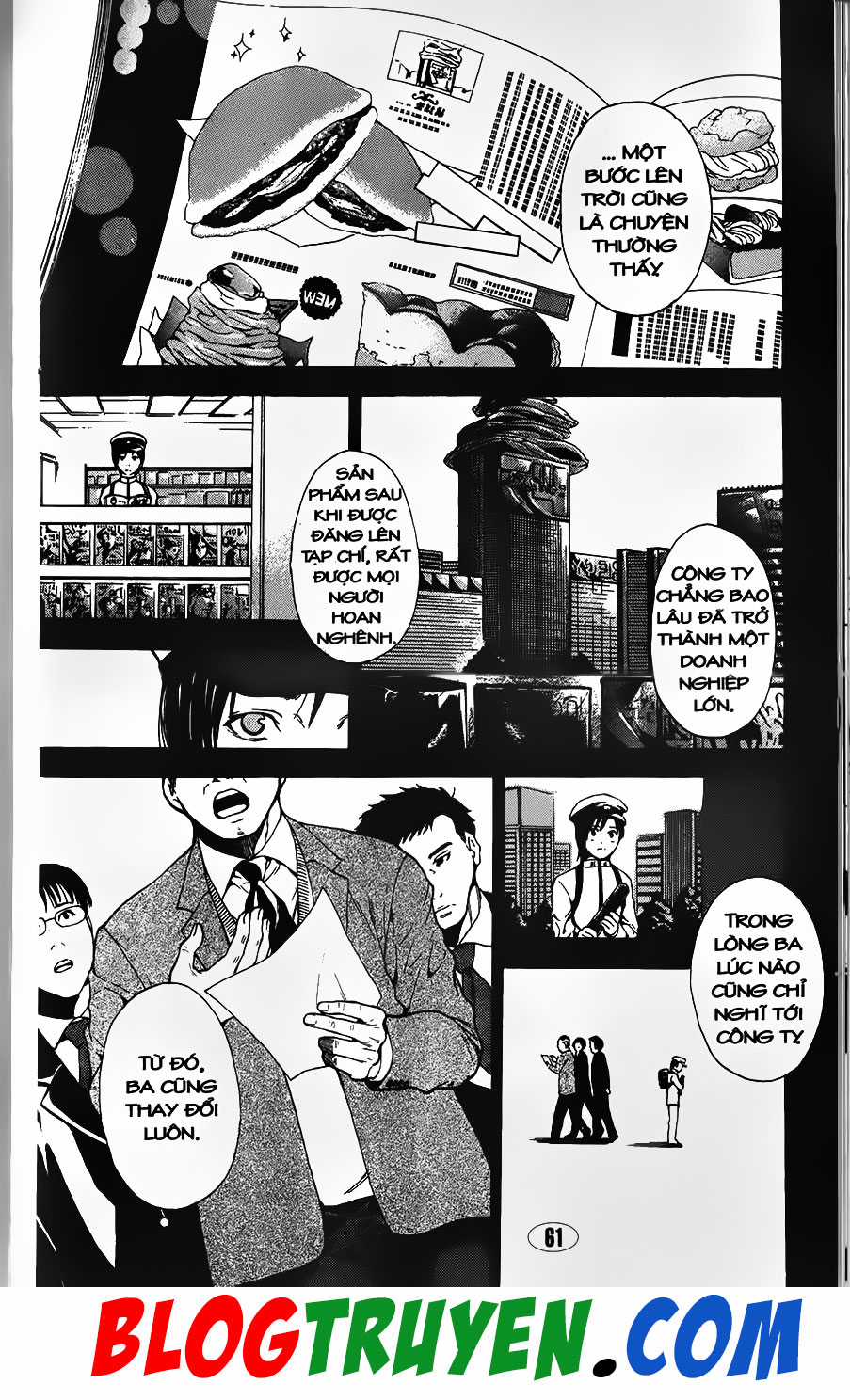 Bác Sĩ Ma Giới - Chapter 89.2 - Trang 6