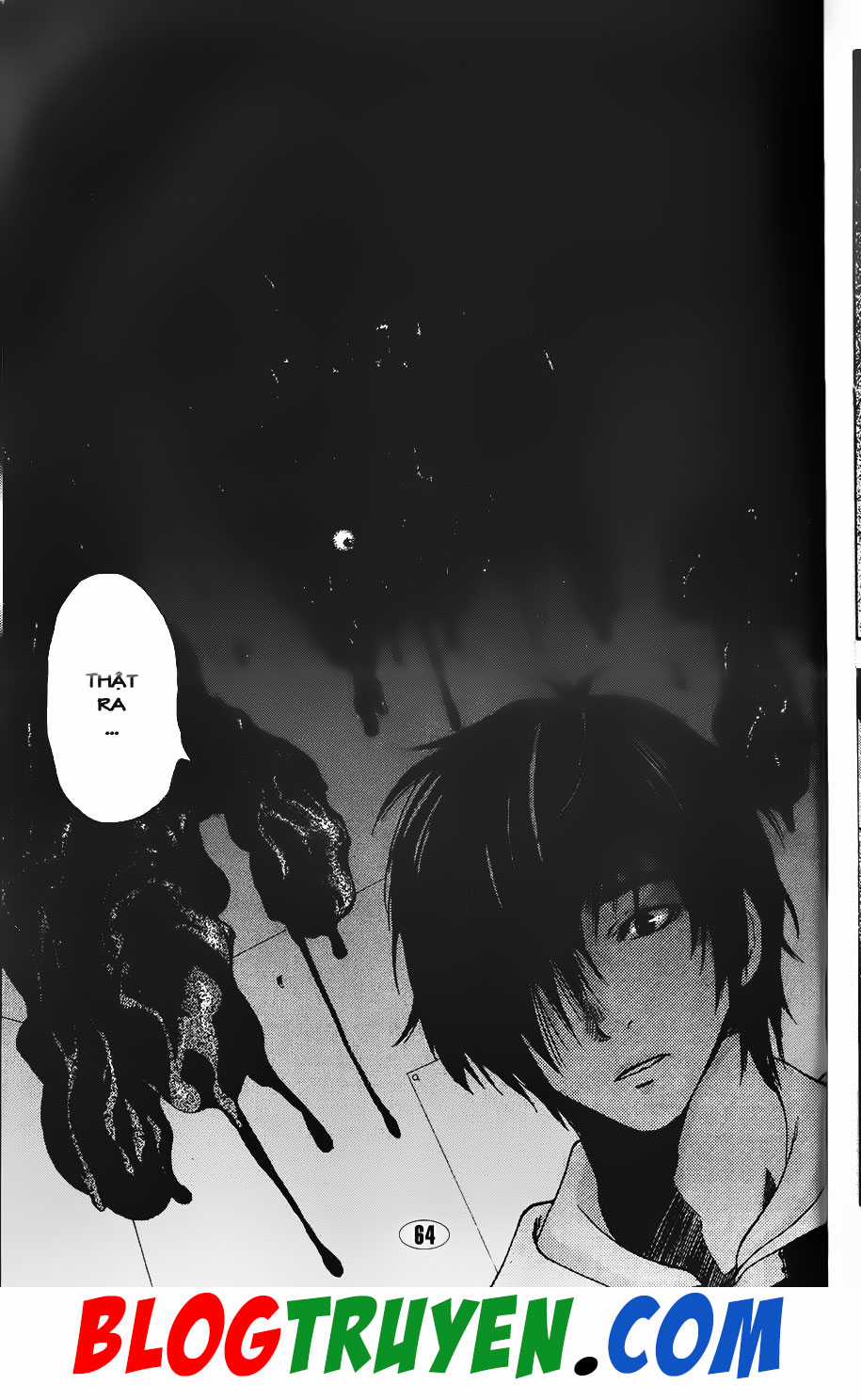 Bác Sĩ Ma Giới - Chapter 89.2 - Trang 9