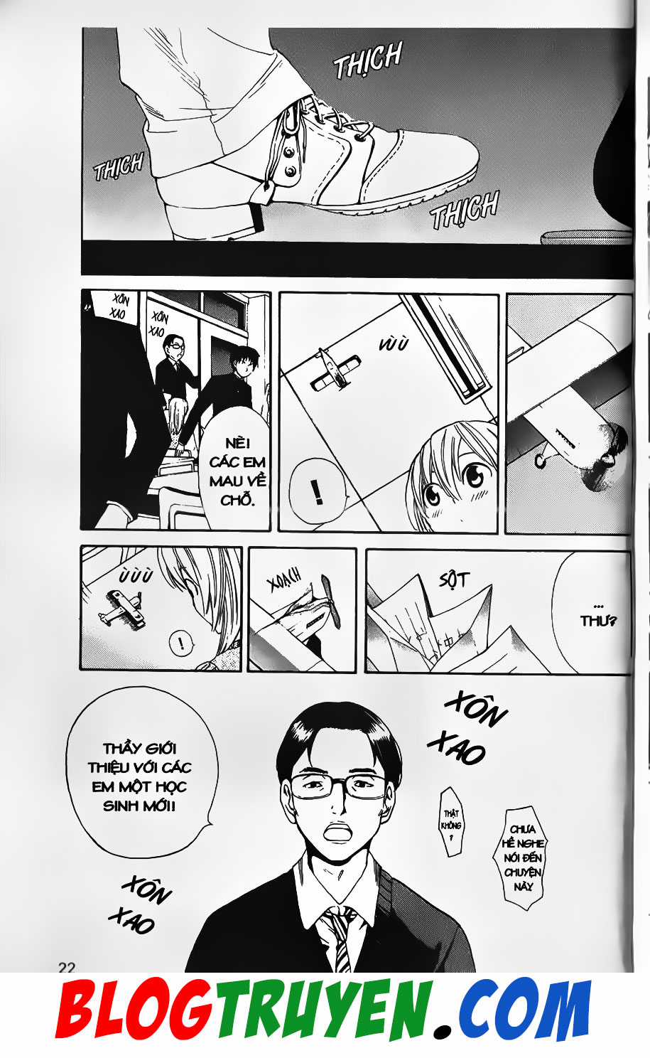 Bác Sĩ Ma Giới - Chapter 9 - Trang 24