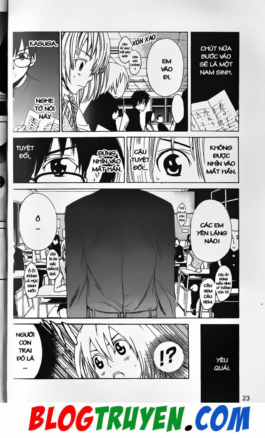 Bác Sĩ Ma Giới - Chapter 9 - Trang 25