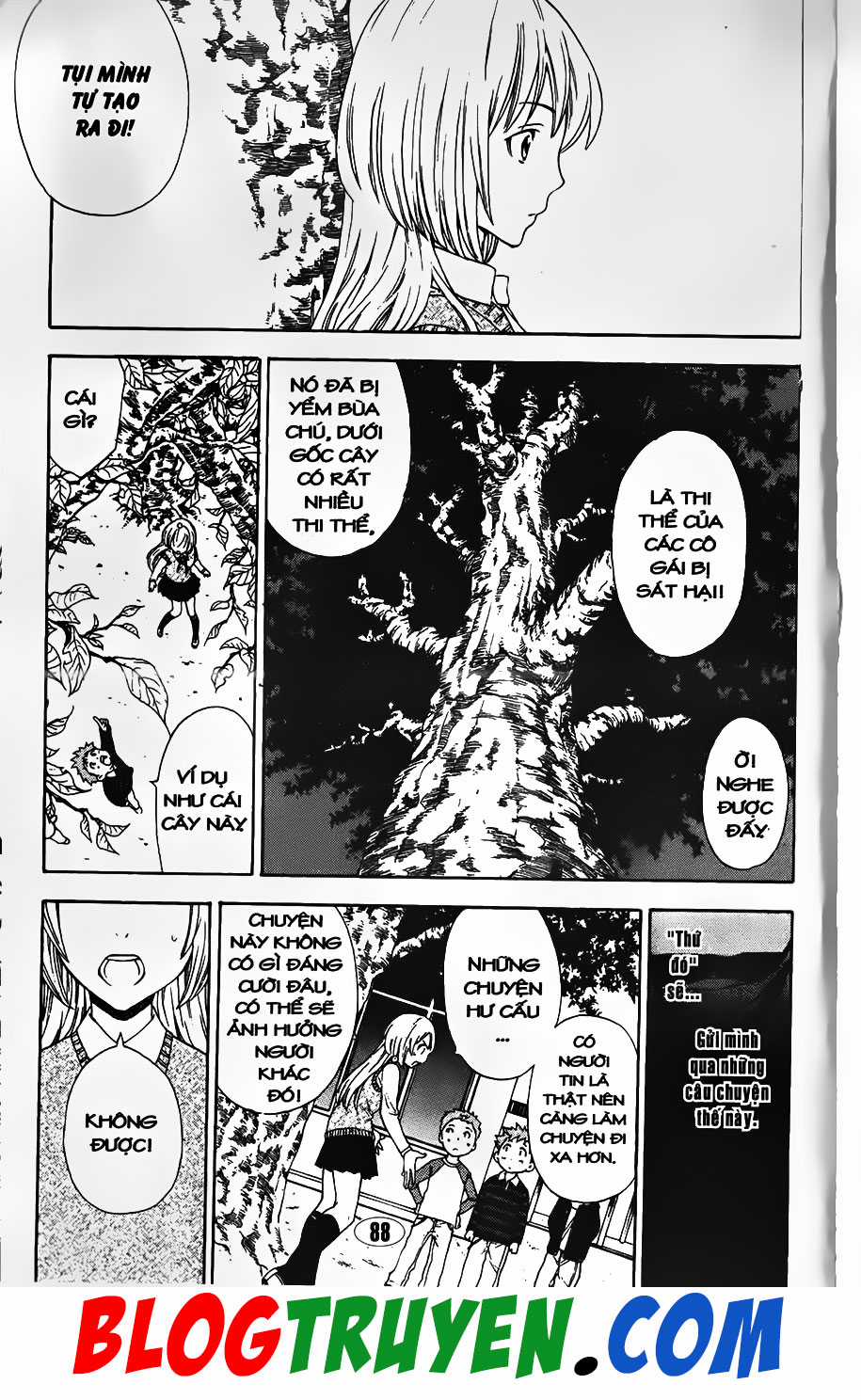 Bác Sĩ Ma Giới - Chapter 90.1 - Trang 15