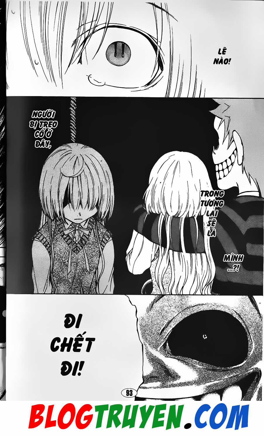 Bác Sĩ Ma Giới - Chapter 90.1 - Trang 19