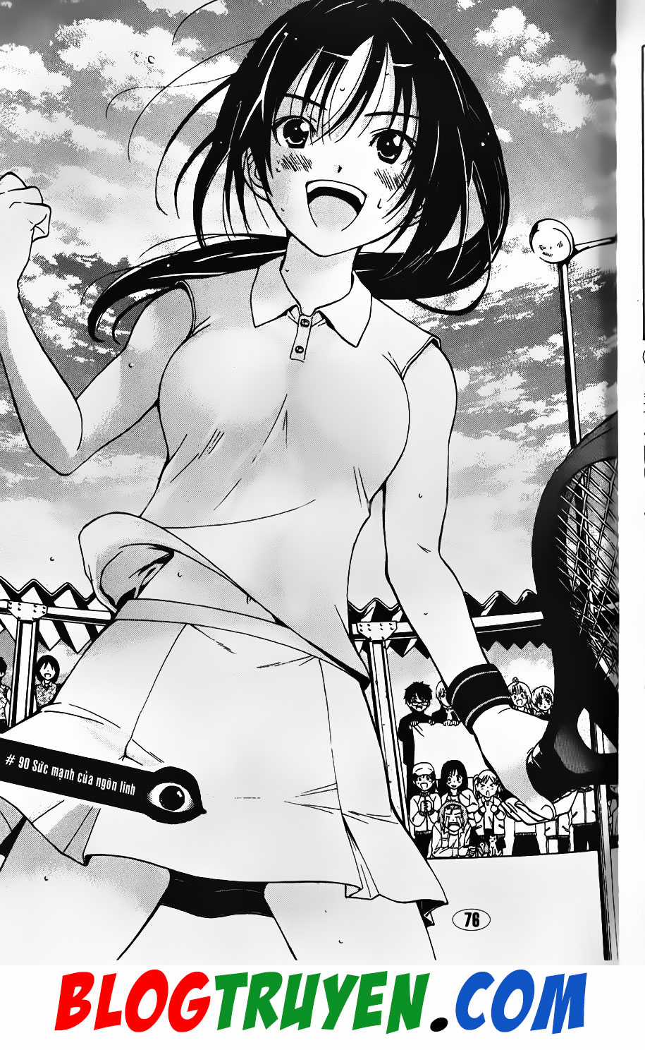 Bác Sĩ Ma Giới - Chapter 90.1 - Trang 3