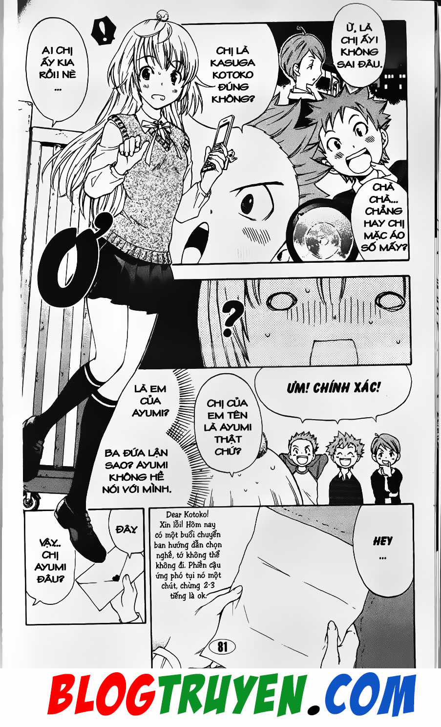 Bác Sĩ Ma Giới - Chapter 90.1 - Trang 8