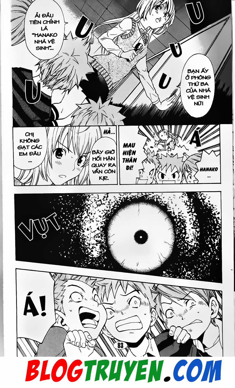 Bác Sĩ Ma Giới - Chapter 90.1 - Trang 10