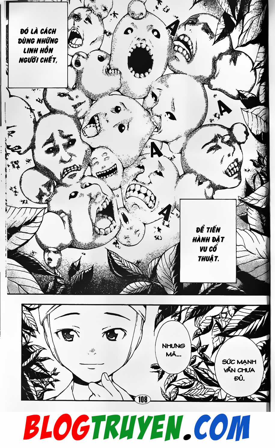 Bác Sĩ Ma Giới - Chapter 90.2 - Trang 15