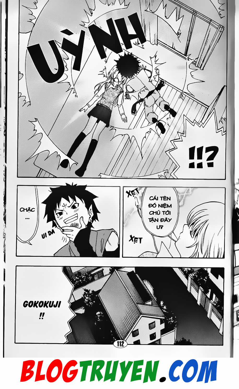 Bác Sĩ Ma Giới - Chapter 90.2 - Trang 19