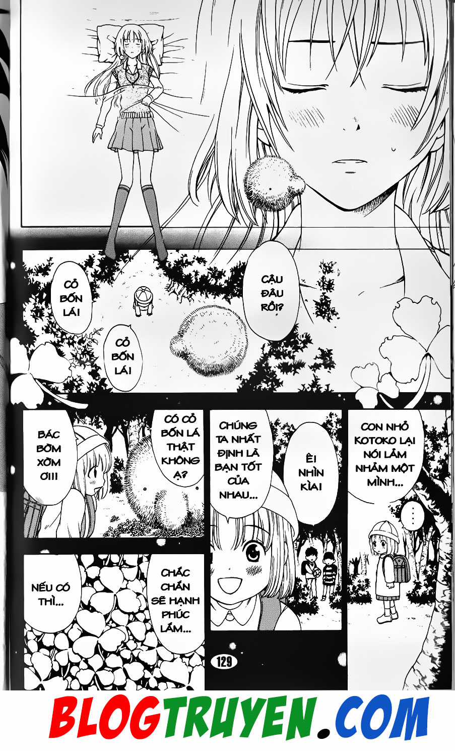 Bác Sĩ Ma Giới - Chapter 91.1 - Trang 19