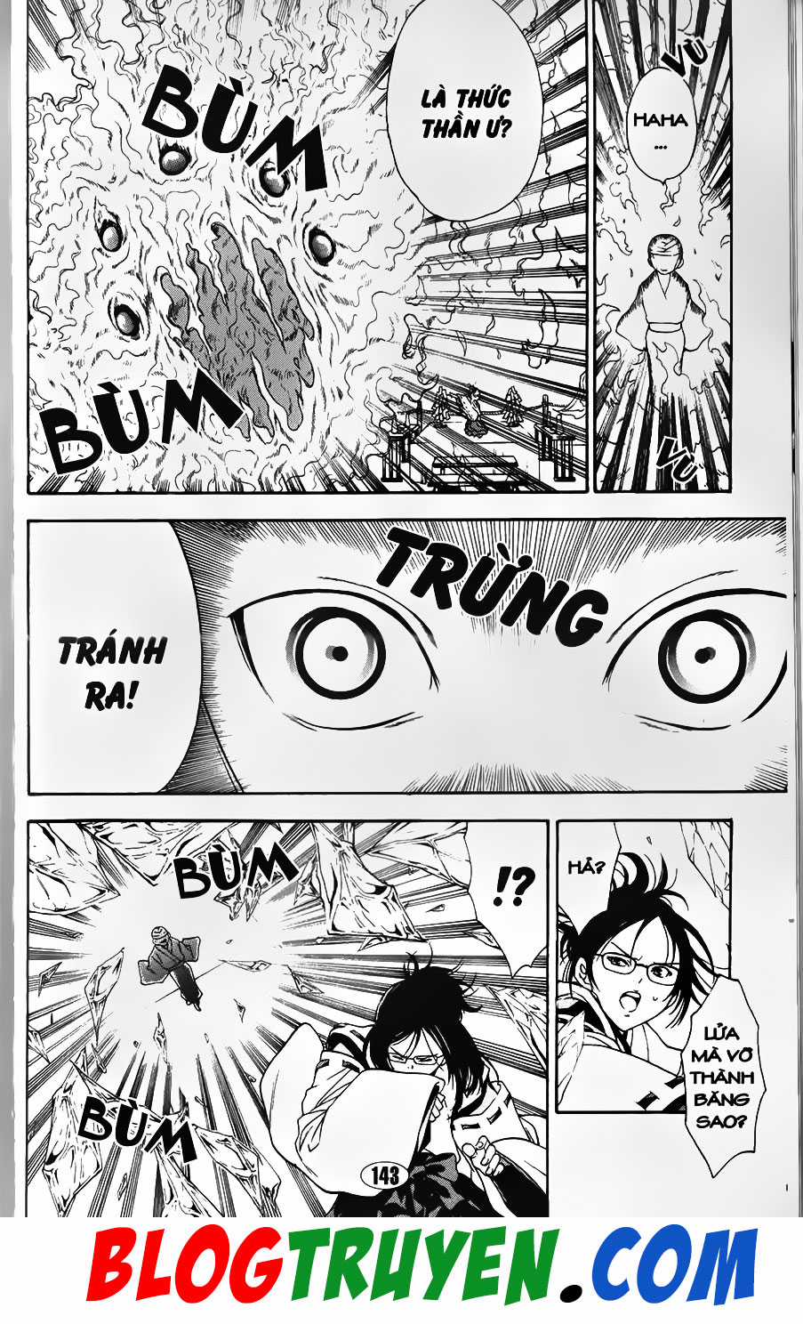 Bác Sĩ Ma Giới - Chapter 91.2 - Trang 15