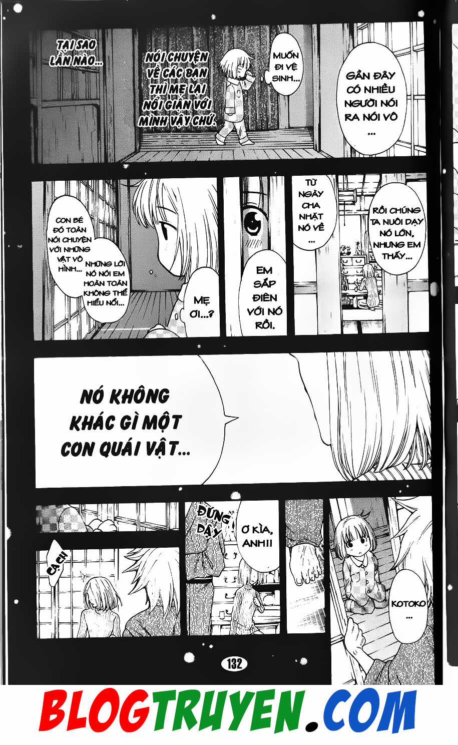 Bác Sĩ Ma Giới - Chapter 91.2 - Trang 4