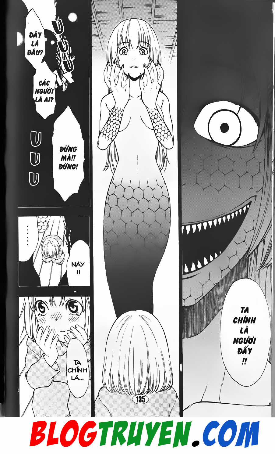 Bác Sĩ Ma Giới - Chapter 91.2 - Trang 7