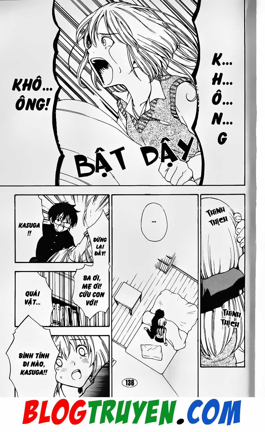 Bác Sĩ Ma Giới - Chapter 91.2 - Trang 8