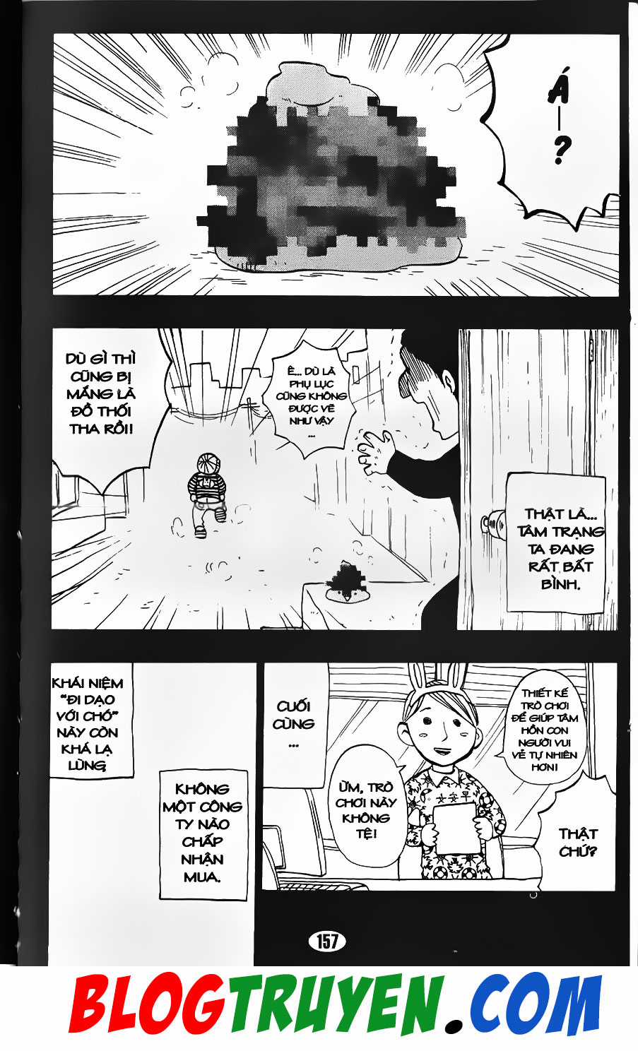 Bác Sĩ Ma Giới - Chapter 91.3 - Trang 11