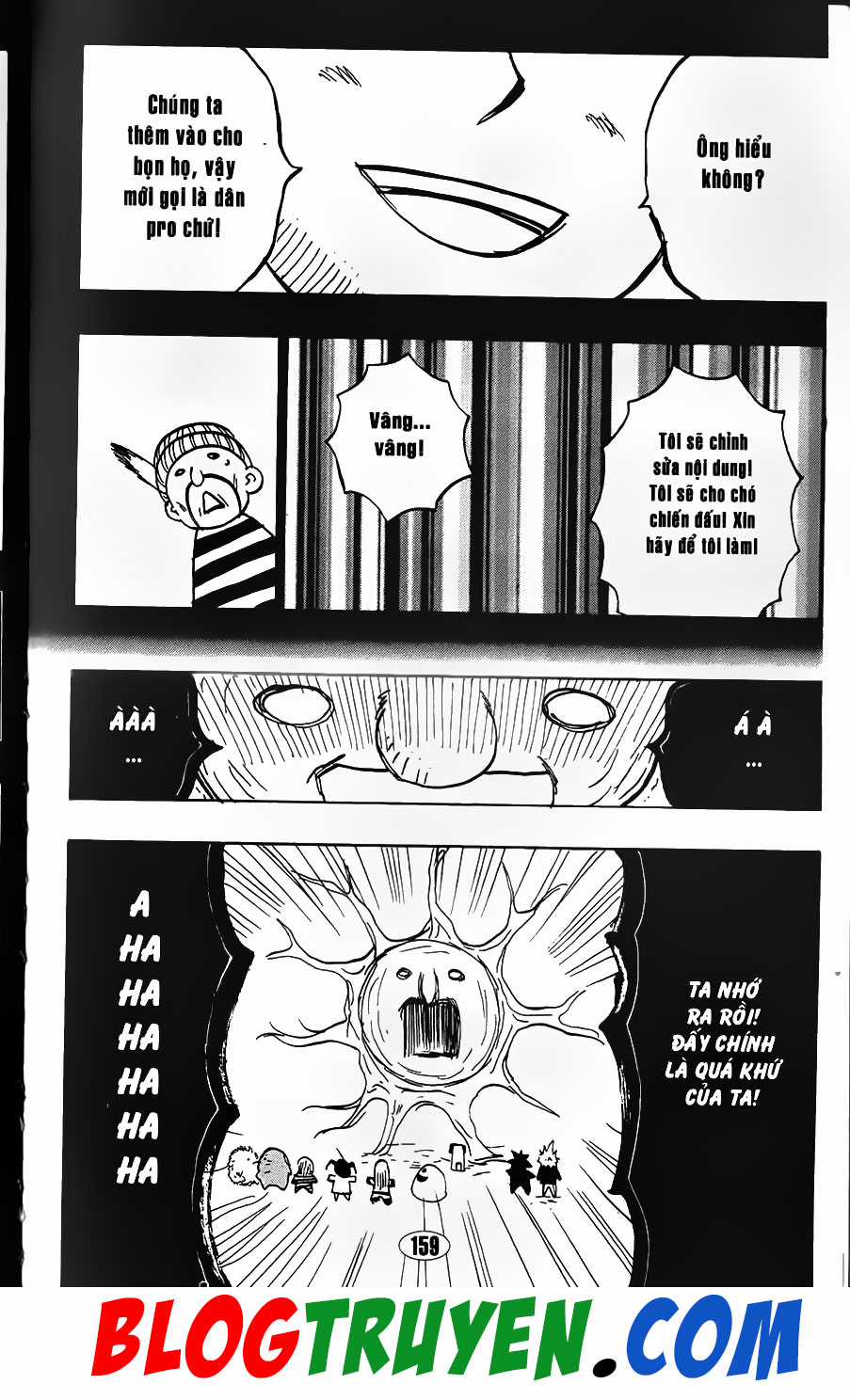 Bác Sĩ Ma Giới - Chapter 91.3 - Trang 13