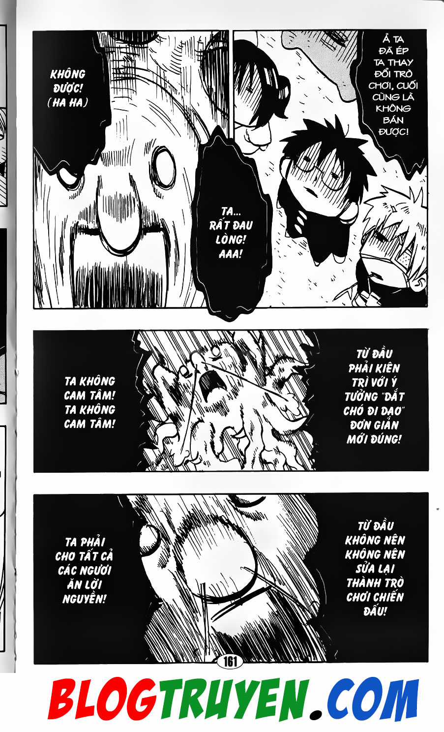 Bác Sĩ Ma Giới - Chapter 91.3 - Trang 15