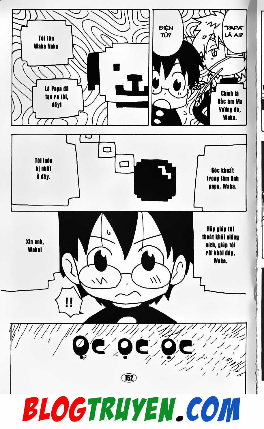 Bác Sĩ Ma Giới - Chapter 91.3 - Trang 6