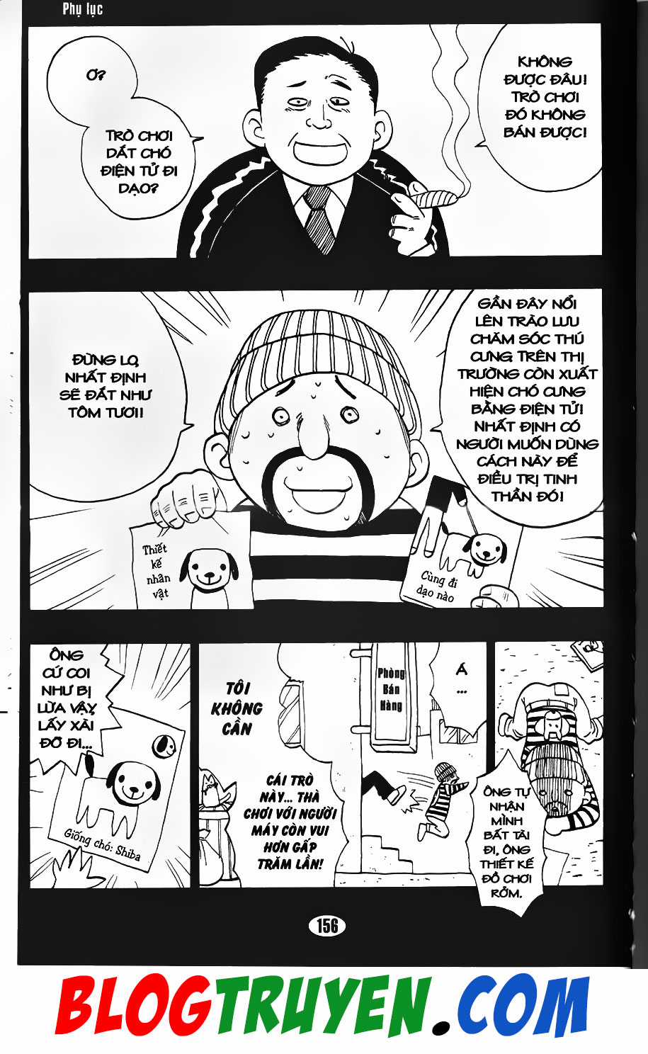 Bác Sĩ Ma Giới - Chapter 91.3 - Trang 10