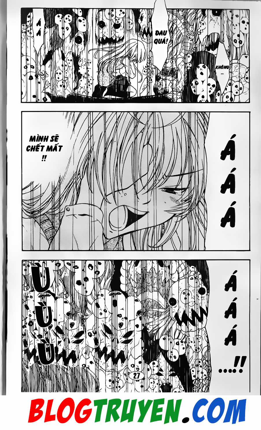 Bác Sĩ Ma Giới - Chapter 92.2 - Trang 8