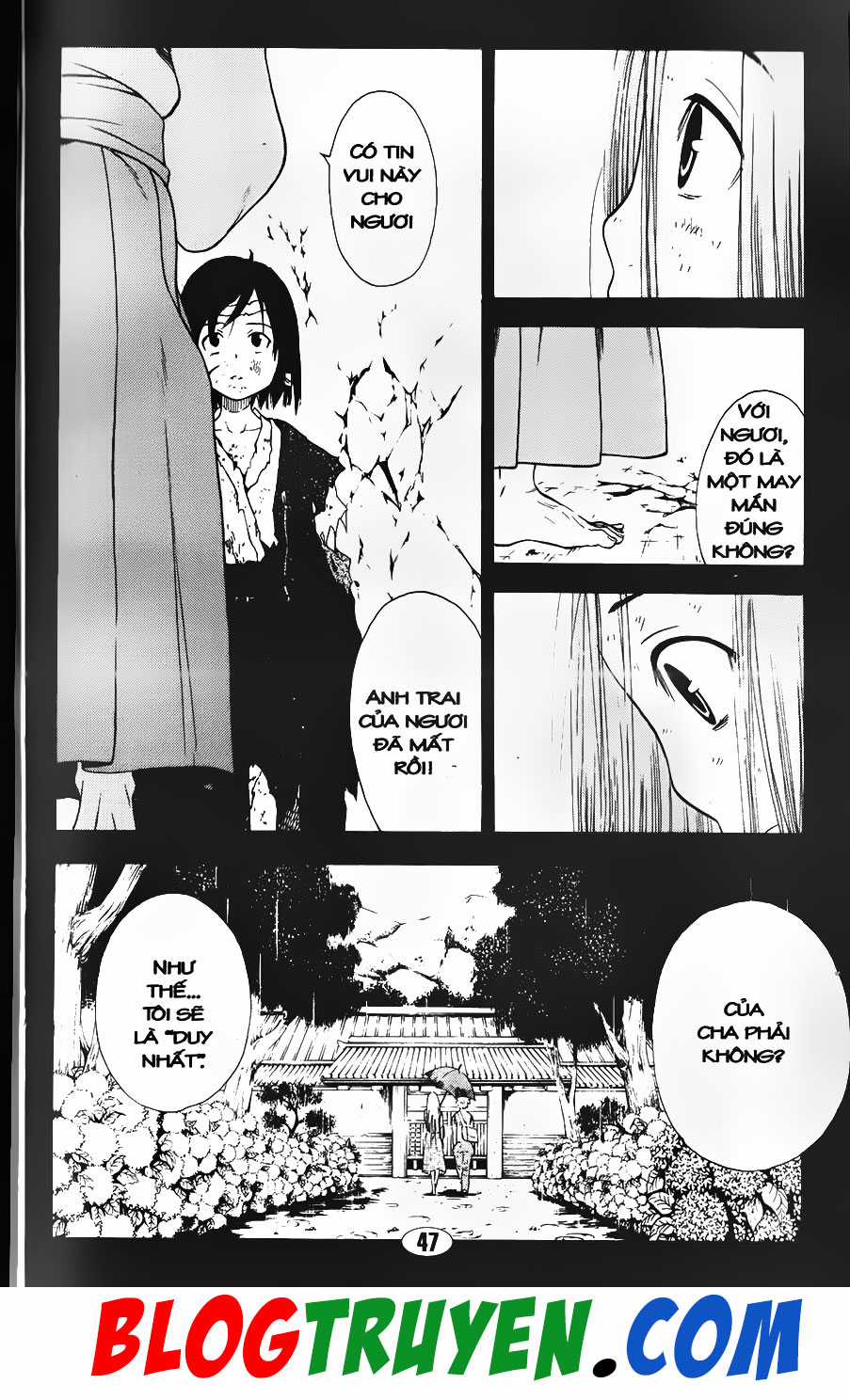 Bác Sĩ Ma Giới - Chapter 93.1 - Trang 12