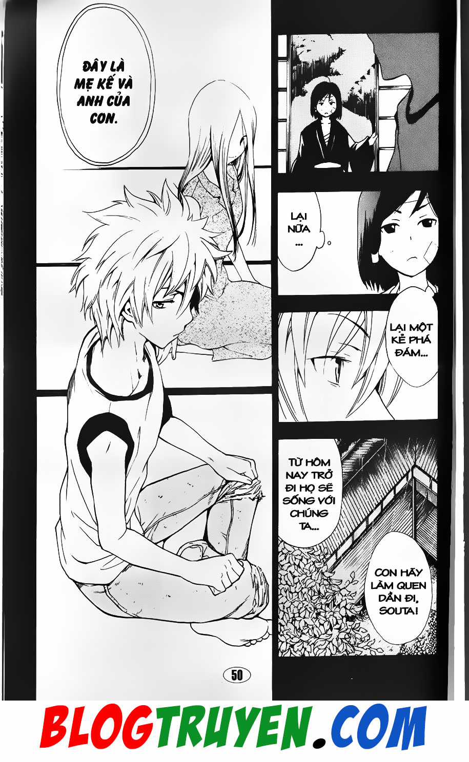 Bác Sĩ Ma Giới - Chapter 93.1 - Trang 15