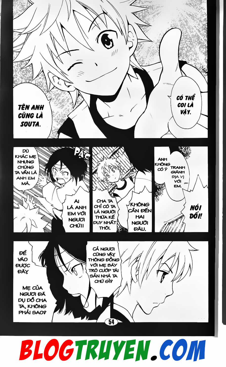 Bác Sĩ Ma Giới - Chapter 93.1 - Trang 19