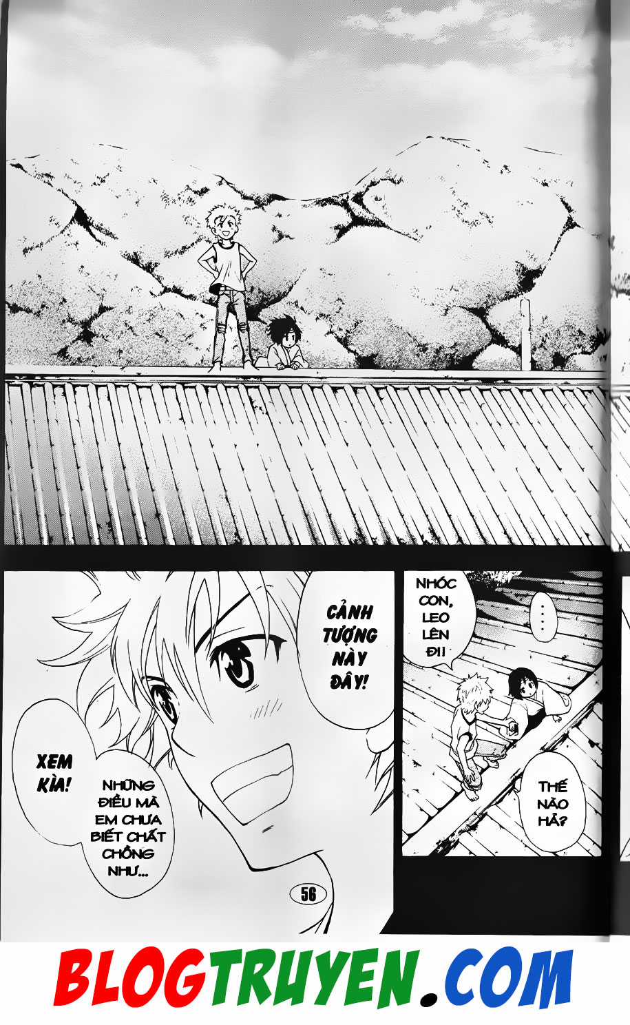 Bác Sĩ Ma Giới - Chapter 93.1 - Trang 21