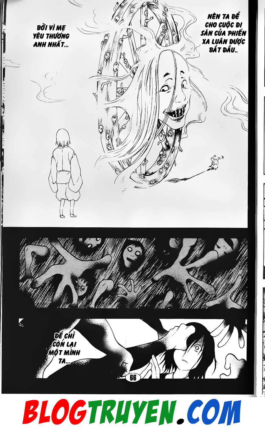 Bác Sĩ Ma Giới - Chapter 93.2 - Trang 12