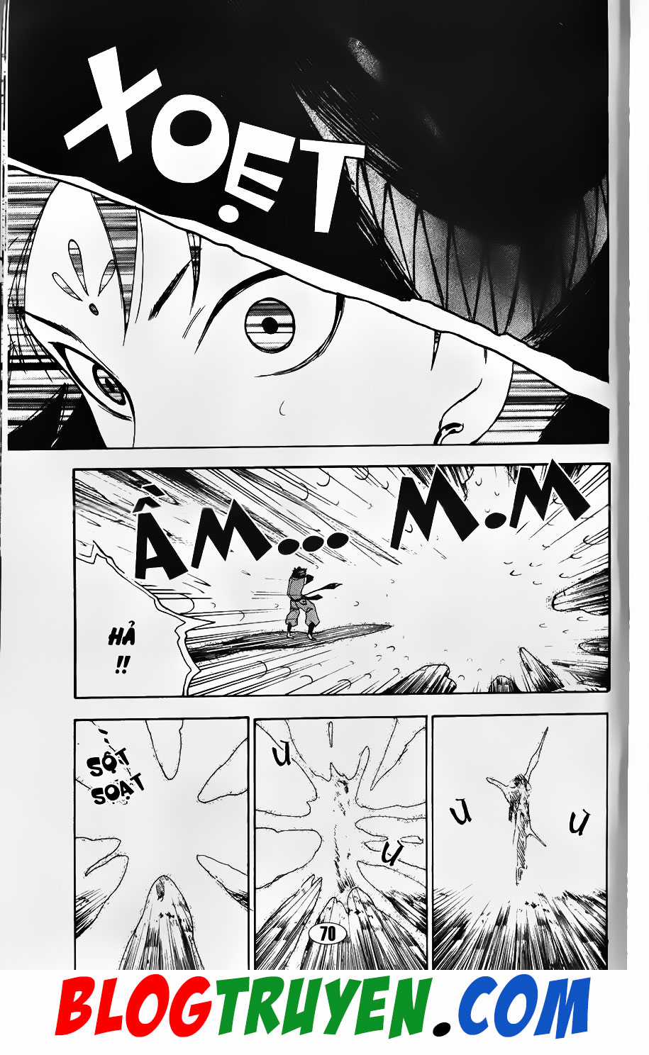 Bác Sĩ Ma Giới - Chapter 93.2 - Trang 16