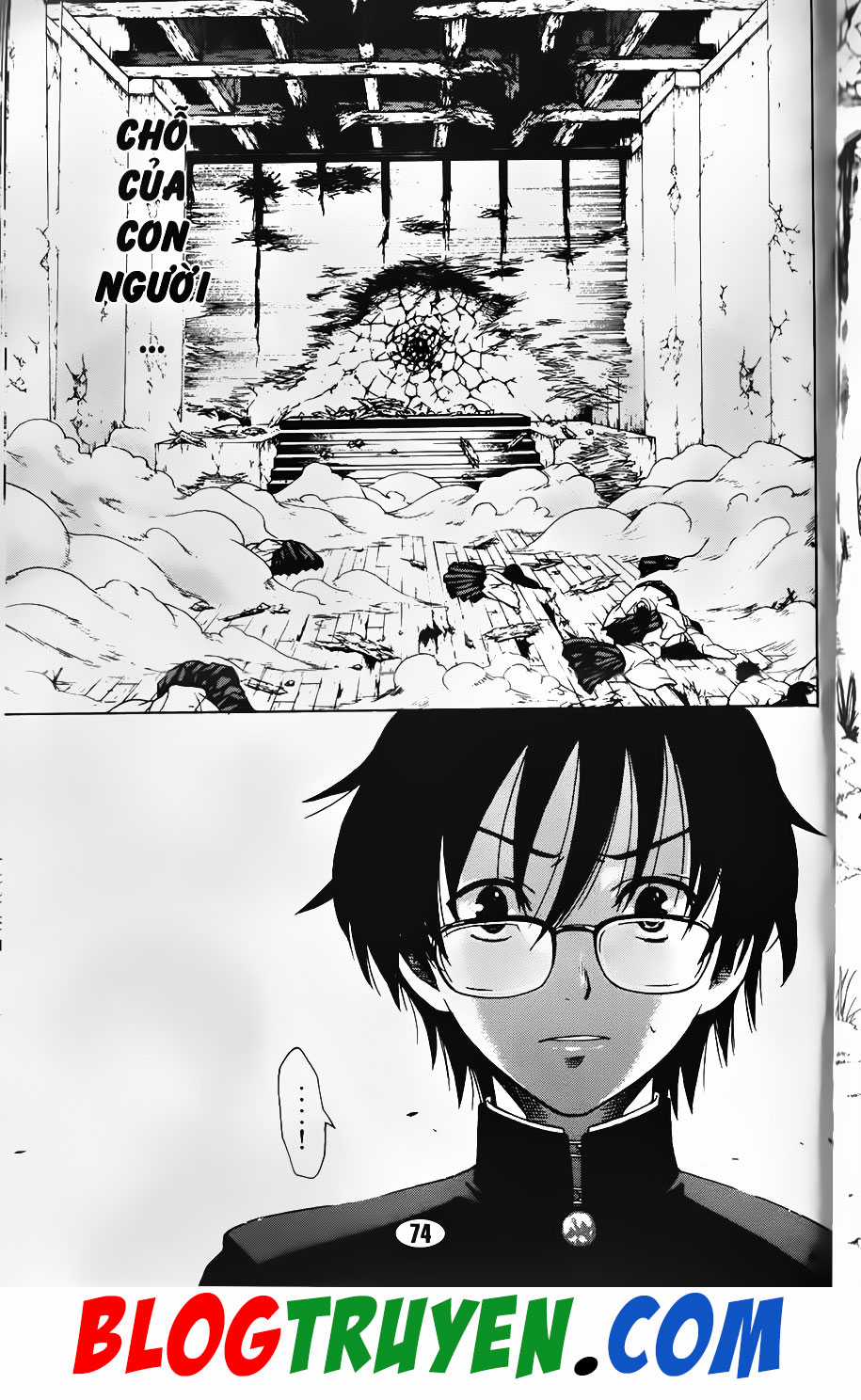 Bác Sĩ Ma Giới - Chapter 93.2 - Trang 20