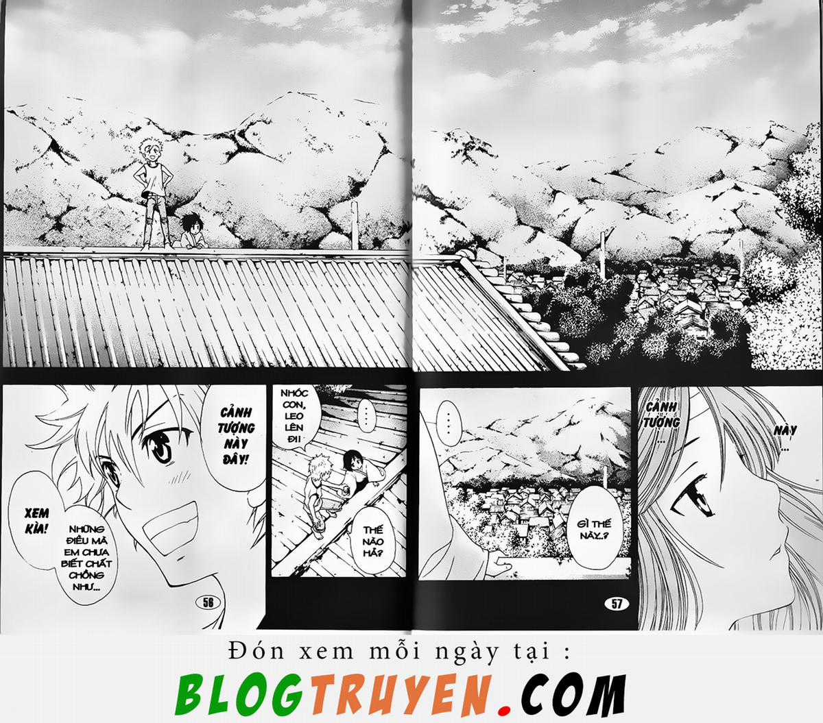 Bác Sĩ Ma Giới - Chapter 93.2 - Trang 3