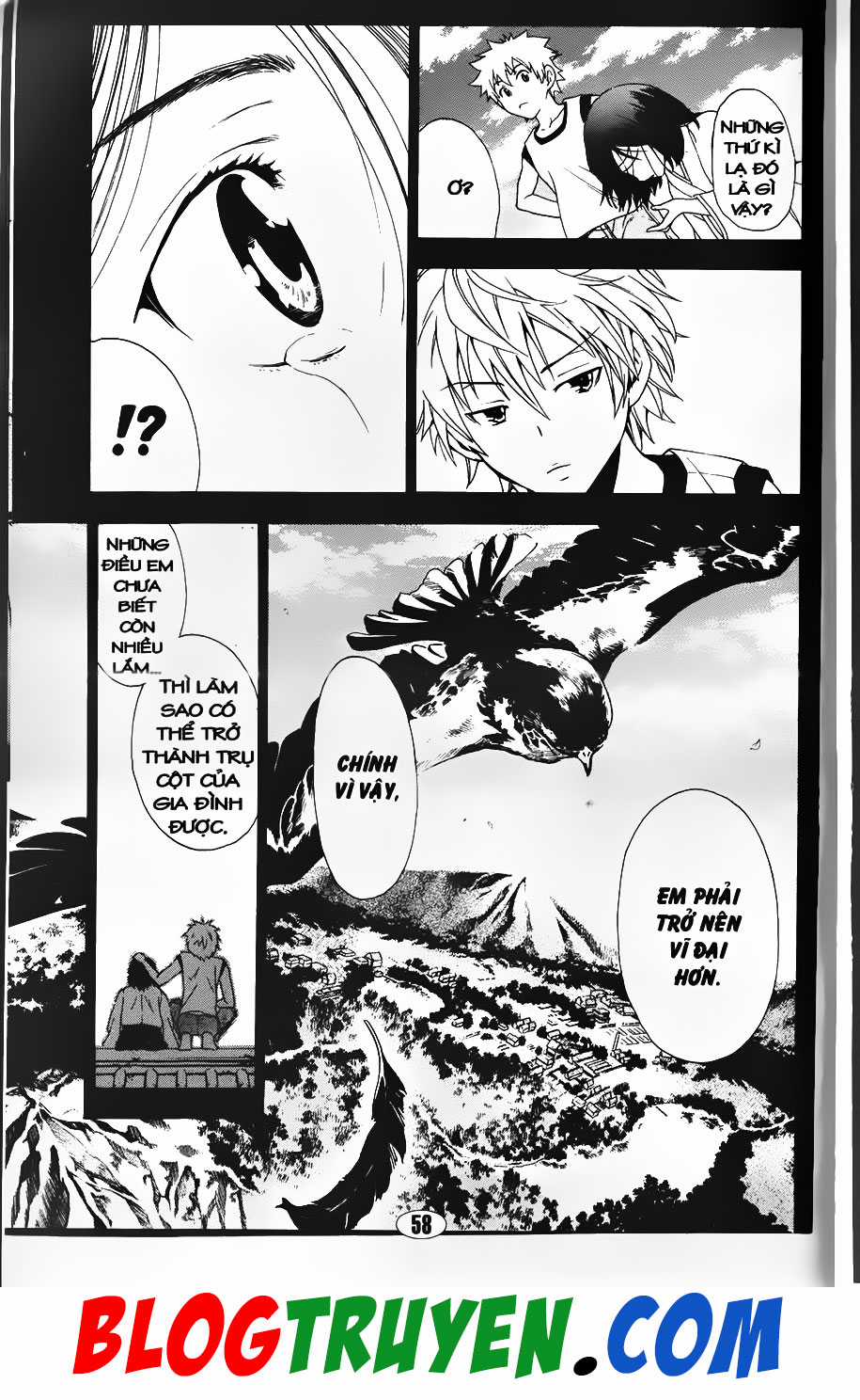 Bác Sĩ Ma Giới - Chapter 93.2 - Trang 4