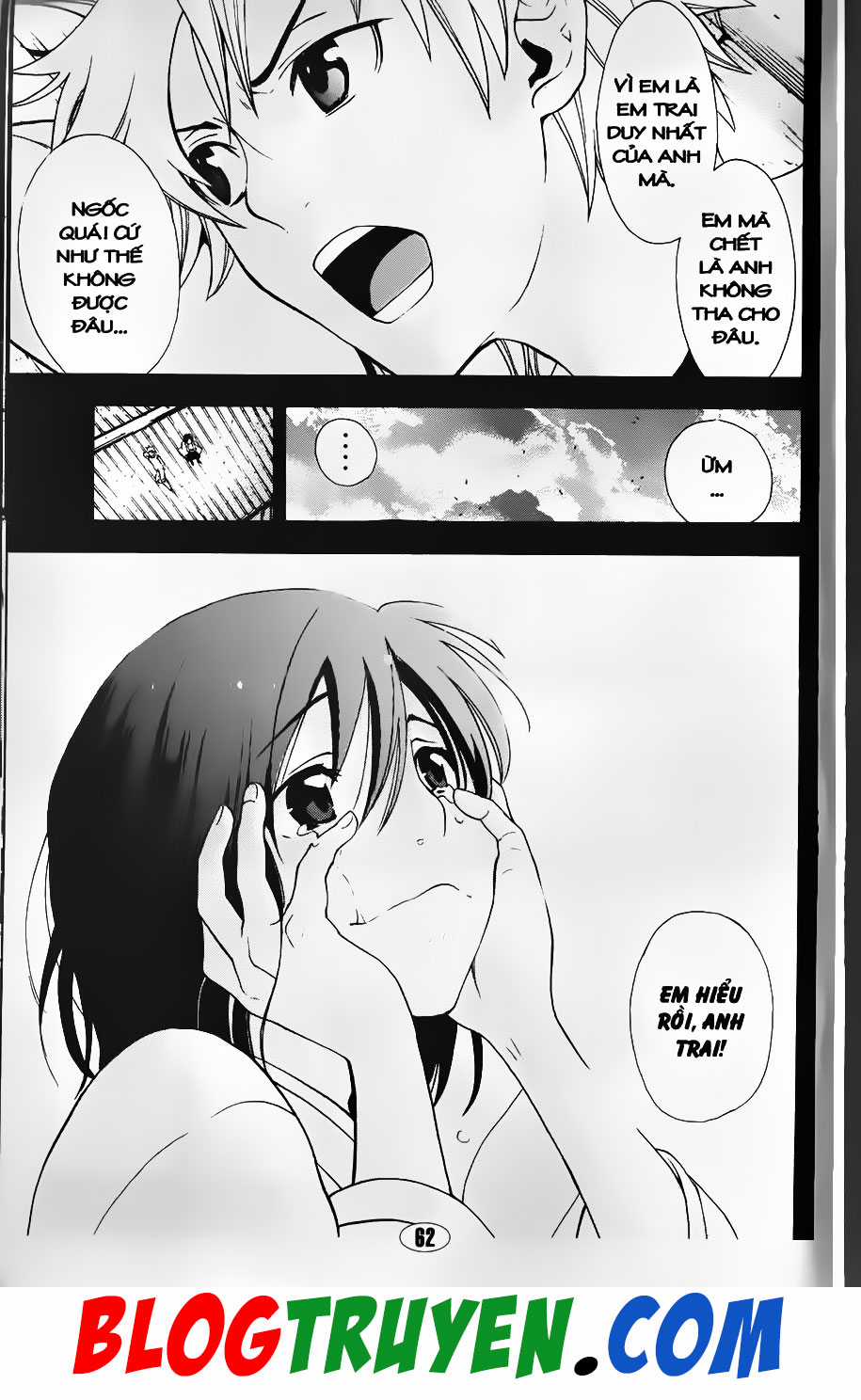 Bác Sĩ Ma Giới - Chapter 93.2 - Trang 8