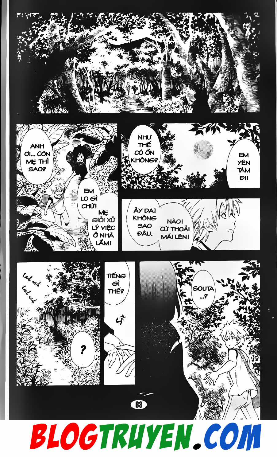 Bác Sĩ Ma Giới - Chapter 93.2 - Trang 9