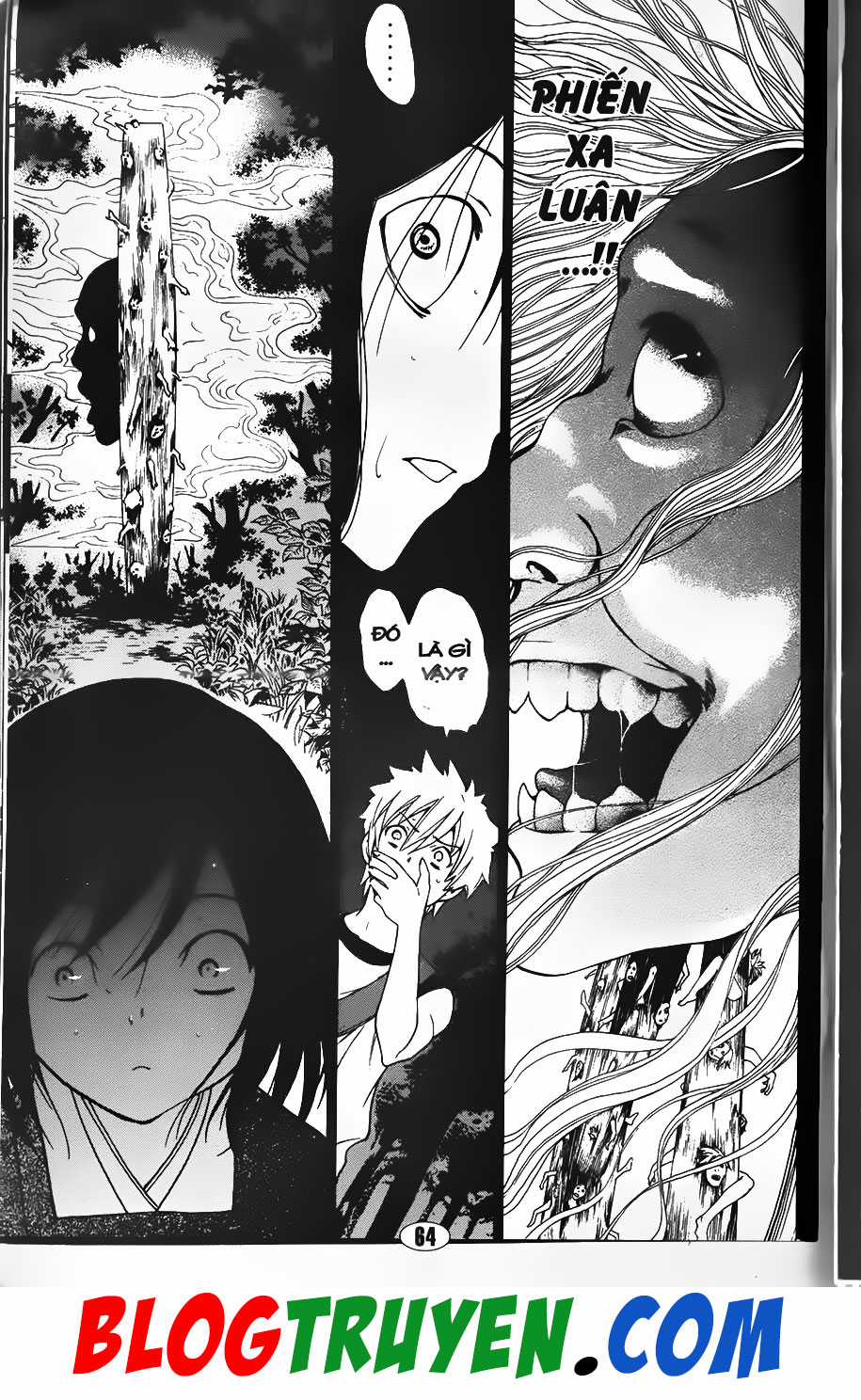 Bác Sĩ Ma Giới - Chapter 93.2 - Trang 10