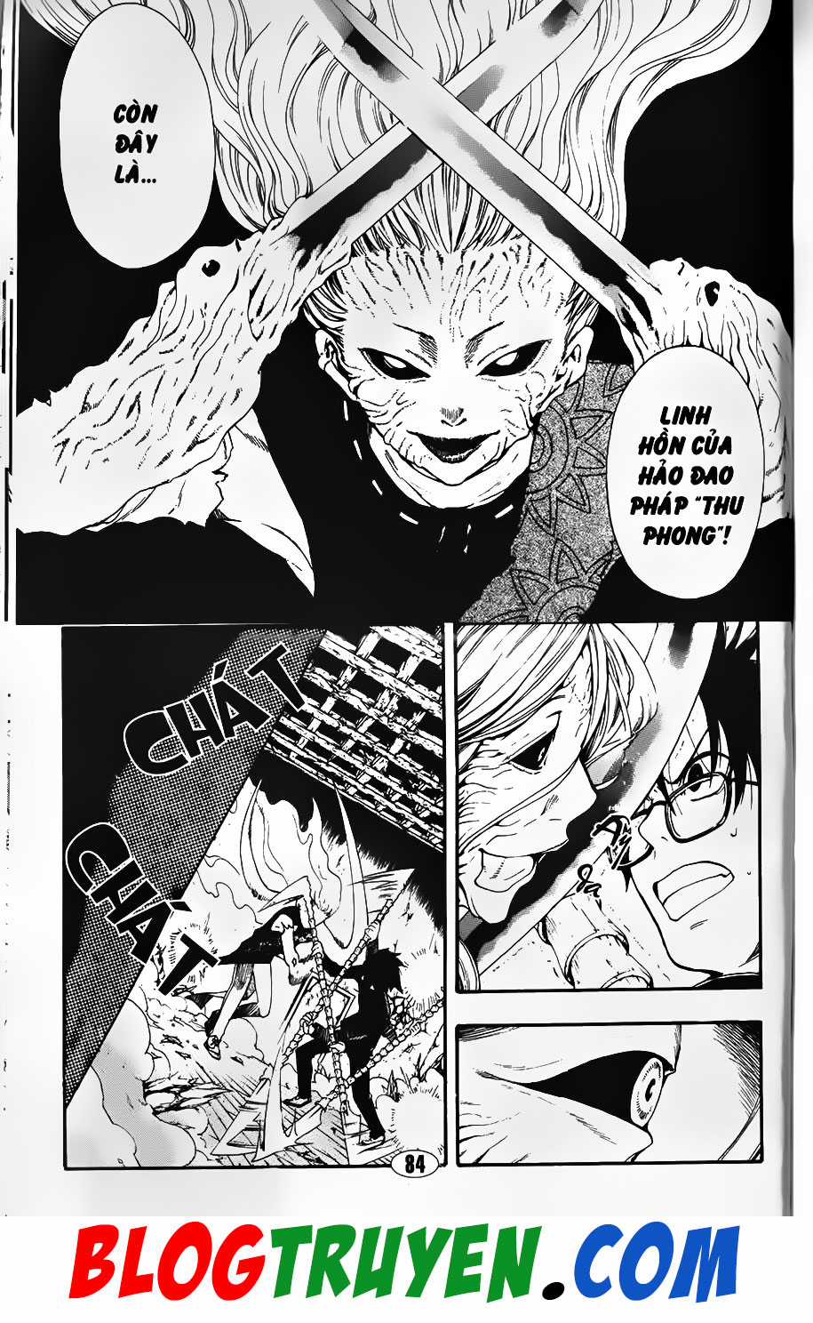 Bác Sĩ Ma Giới - Chapter 94.1 - Trang 13