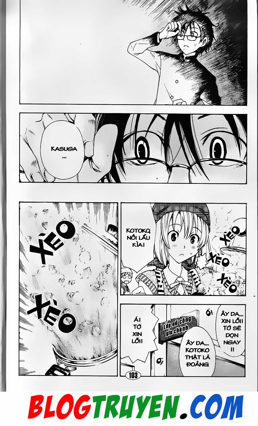 Bác Sĩ Ma Giới - Chapter 94.2 - Trang 13