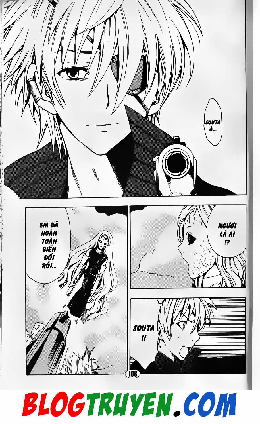 Bác Sĩ Ma Giới - Chapter 94.2 - Trang 16