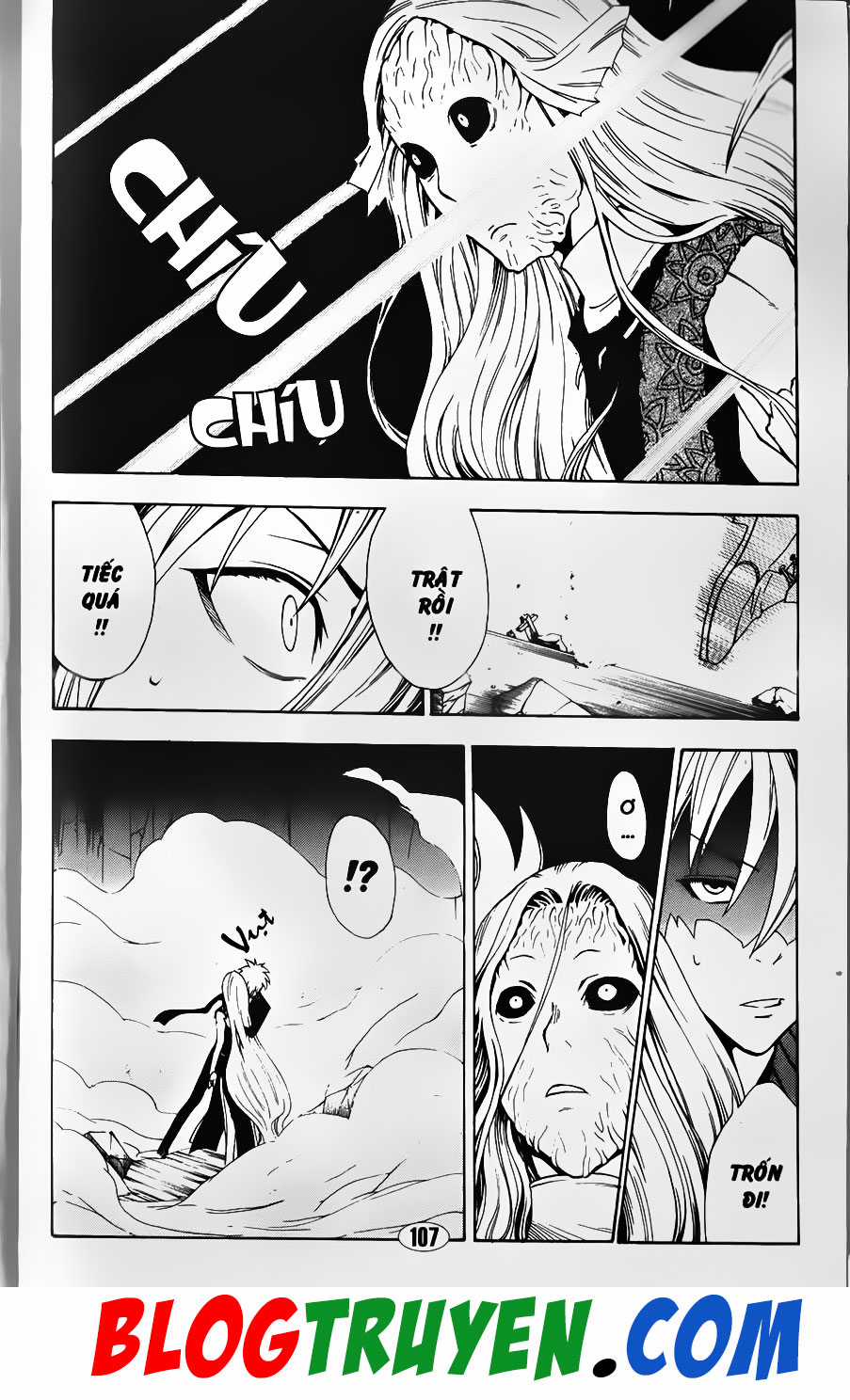 Bác Sĩ Ma Giới - Chapter 94.2 - Trang 17