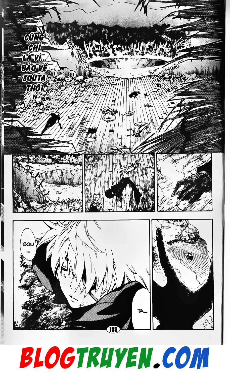 Bác Sĩ Ma Giới - Chapter 95.2 - Trang 11