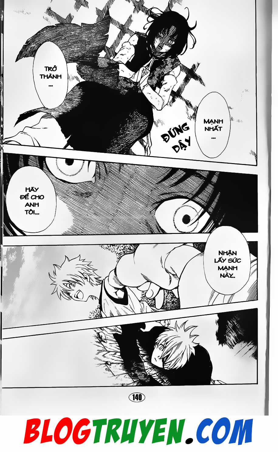 Bác Sĩ Ma Giới - Chapter 95.2 - Trang 13