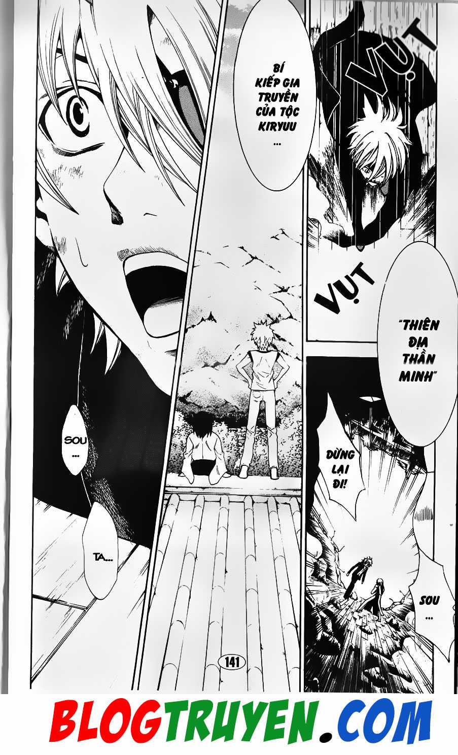 Bác Sĩ Ma Giới - Chapter 95.2 - Trang 14