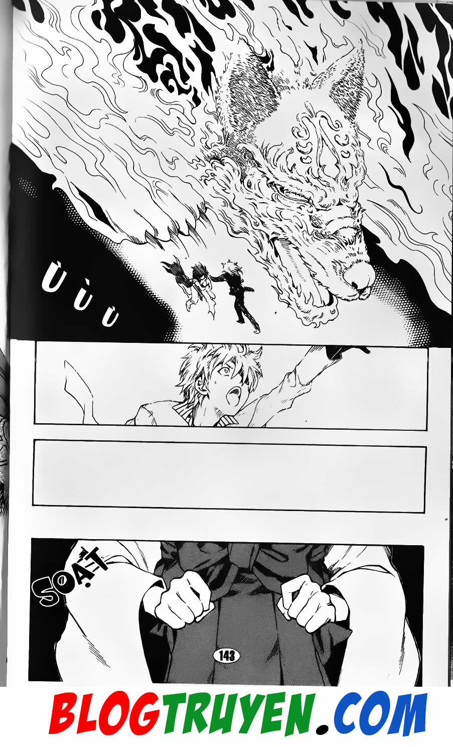 Bác Sĩ Ma Giới - Chapter 95.2 - Trang 16